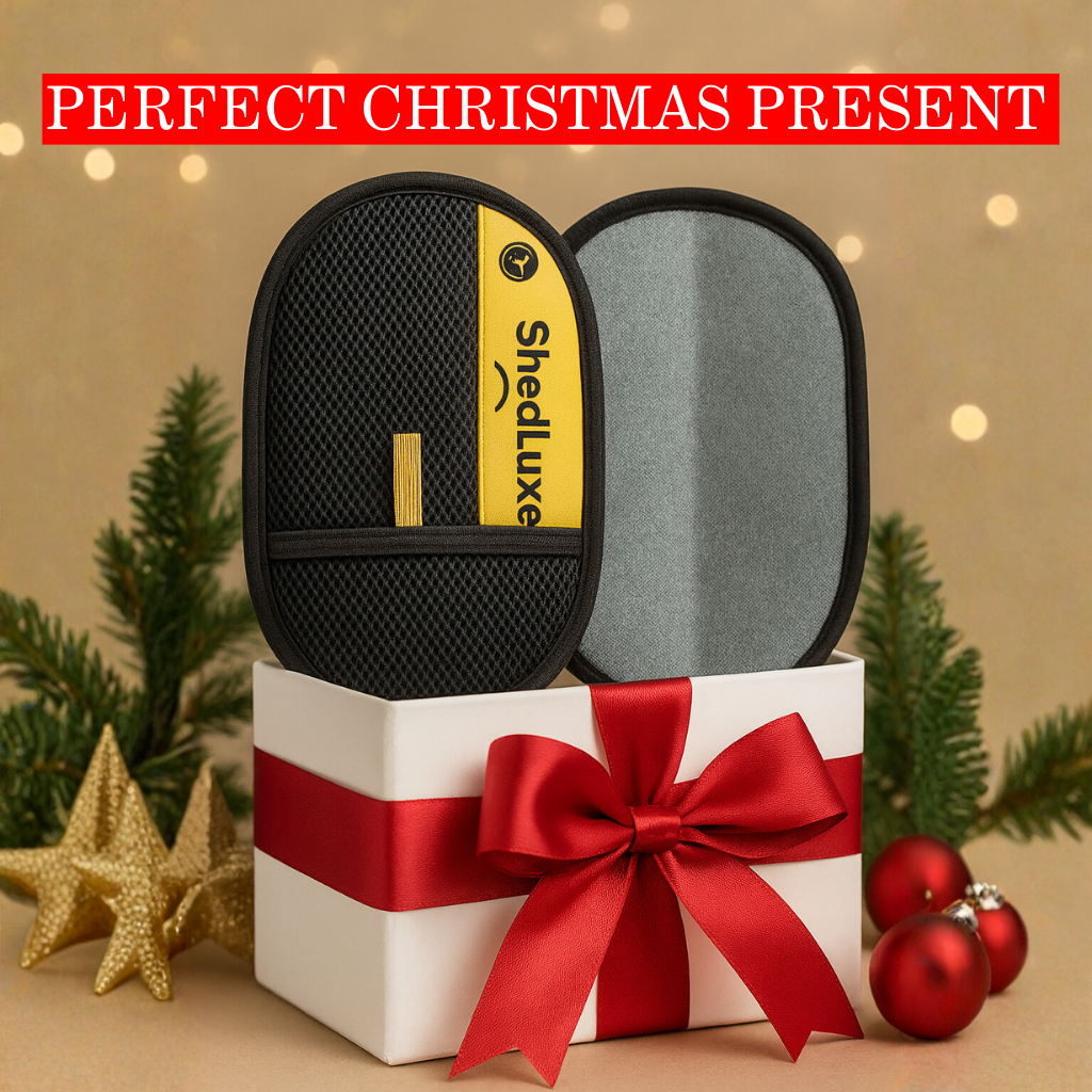 Pet Hair Removal Glove