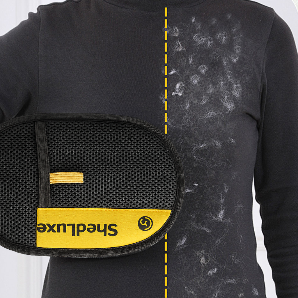 Pet Hair Removal Glove