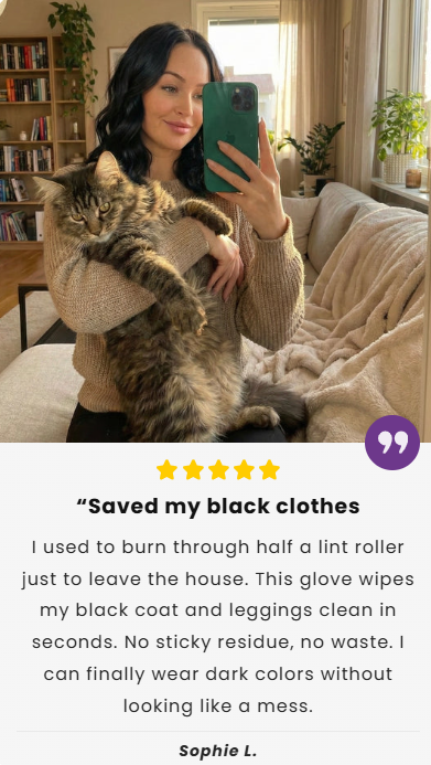 Customer Review