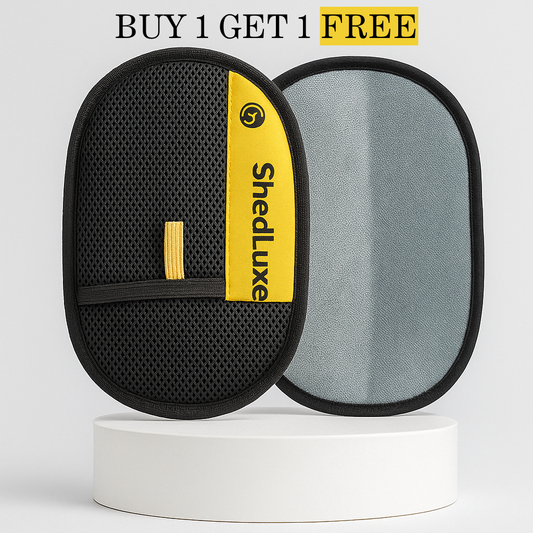 Pet Hair Removal Glove