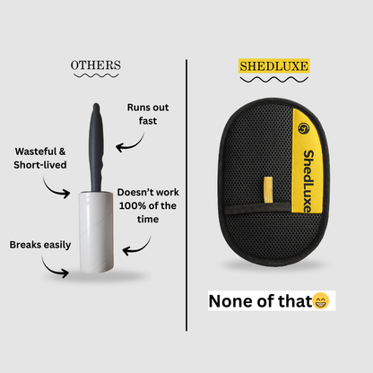 Pet Hair Removal Glove